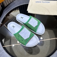 Louis Vuitton Slippers